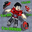 Race RNG game image