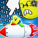 Racing Rocket game codes image
