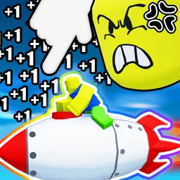 Racing Rocket game codes image