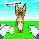 Raise Puppies game image