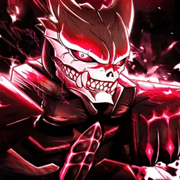 Rampant Reborn game image