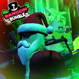 Random Rumble game image