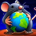 Rat Eating Simulator game codes image
