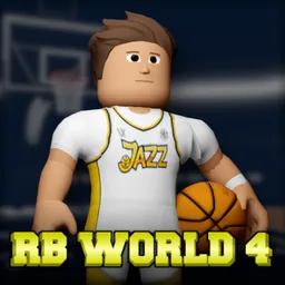 RB World 4 game codes image