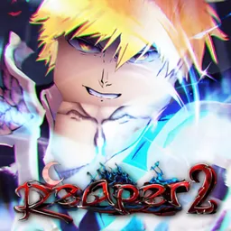 Reaper 2 game codes image