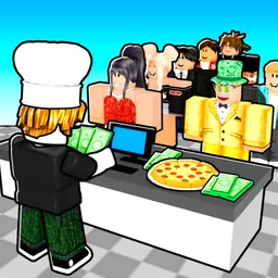 Restaurant Business game codes image