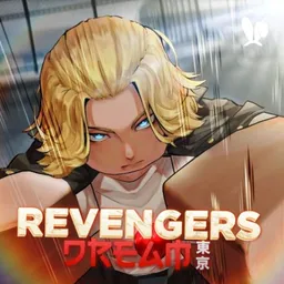 Revengers Dream game image