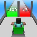 Ride A Cart Simulator game codes image