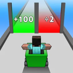 Ride A Cart Simulator game codes image