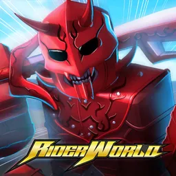 Rider Blox game codes image