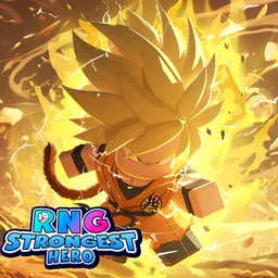RNG Hero Squad game codes image