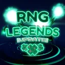 RNG Legends game codes image
