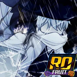 Ro Fruit game codes image