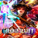 Ro Fruits 2 game codes image