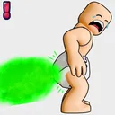Be a Baby game codes image