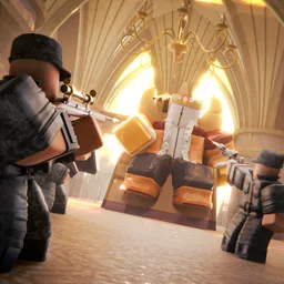 Bullet Dungeon game image