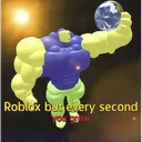 Roblox But Every Second You Grow game codes image