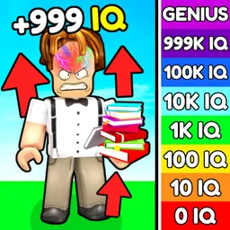 +1 Smart Every Second game codes image