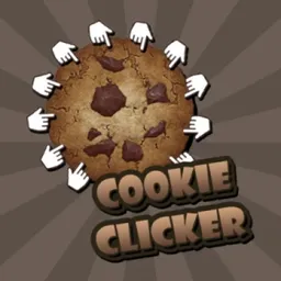 Roblox Cookie Clicker game image