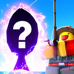 Fish It game codes image