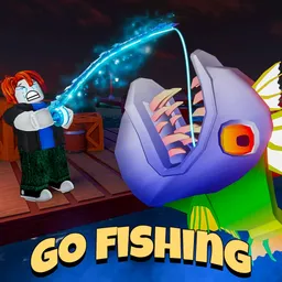 Go Fishing game image