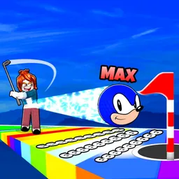 Golf Simulator game codes image
