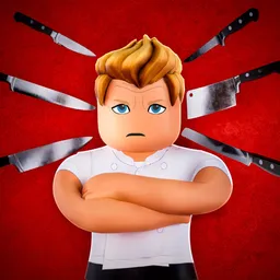 Imagem do jogo Hell's Kitchen