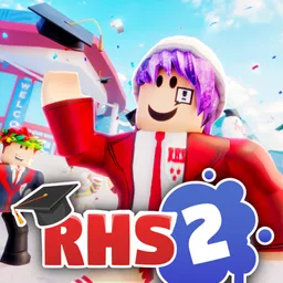 Roblox High School 2 game image