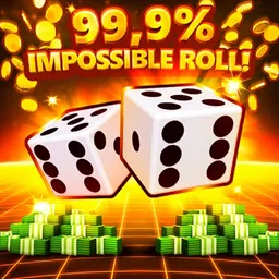 Roblox MEGA Rolls game codes image