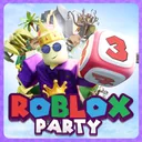 Roblox Party game image