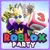 Roblox Party Codes