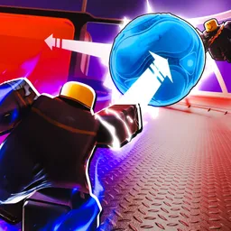 Roblox REBOUND game image