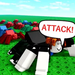 Spider Army game codes image