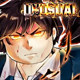 Unusual game codes image