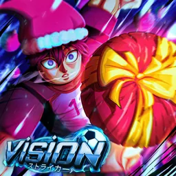 Vision game image