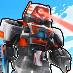 Robot Tycoon game codes image