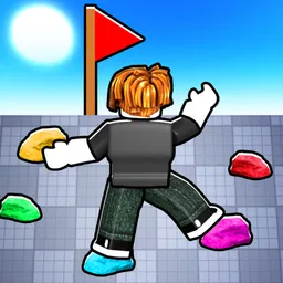 Rock Climb Simulator game codes image
