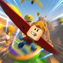 Rocket Wings Simulator game codes image