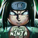 Rogue Ninja game codes image