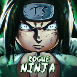 Rogue Ninja game codes image