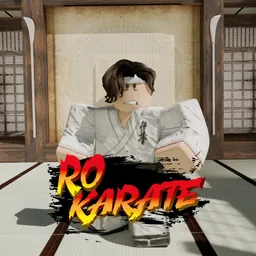 RoKarate game codes image