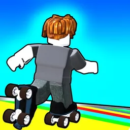 Roller Race Simulator game codes image