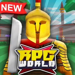 RPG World X game codes image