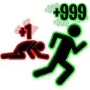 Run Race Simulator game codes image