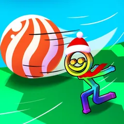 RunStar Simulator game image