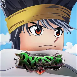 Ryoshi game codes image