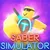 Saber Simulator game icon