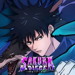 Sakura Piece game codes image