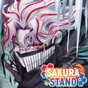 Sakura Stand game image