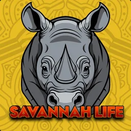 Savannah Life game image